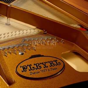 Khung đàn Piano Pleyel giá rẻ