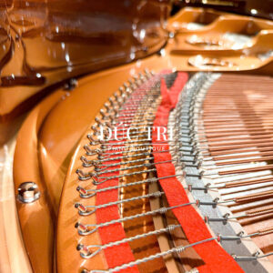 Khung đàn Schreiner & Sohne GP170 MHG