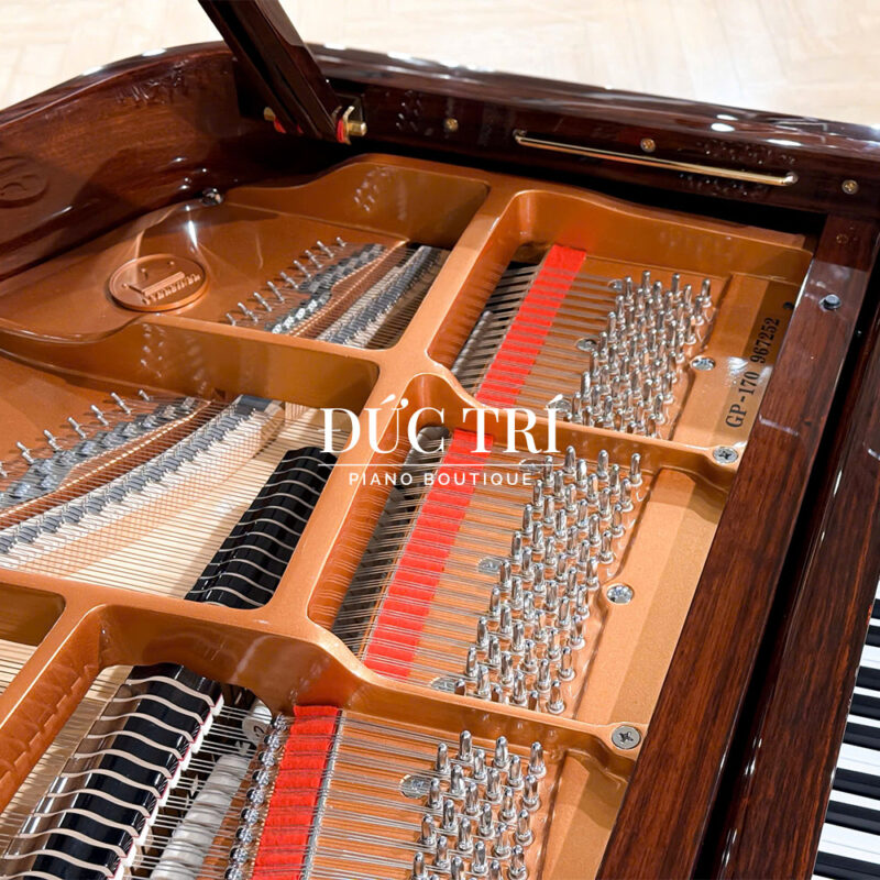 Lồng đàn Schreiner & Sohne GP170 MHG