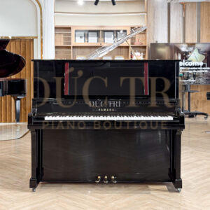 Yamaha YUS5 New Full Box 2025 tại Đức Trí Piano