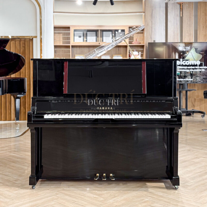 Yamaha YUS5 New Full Box 2025 tại Đức Trí Piano