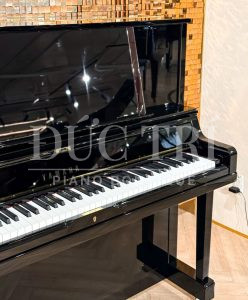 Phím đàn trên đàn Yamaha YUS5