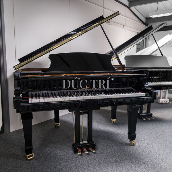 Đàn Piano Schreiner & Sohne GP150