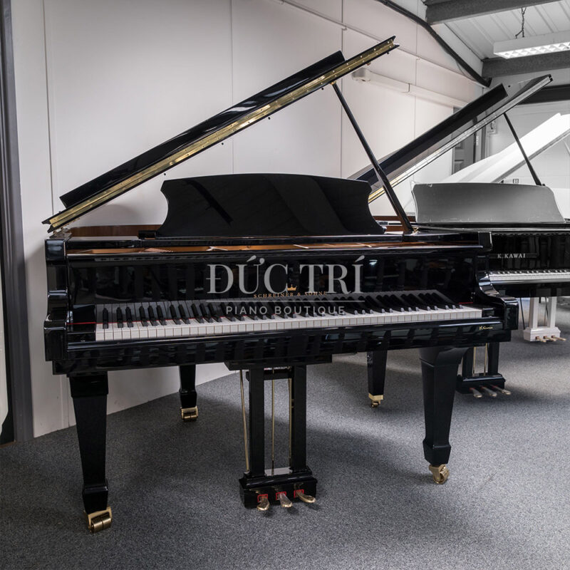 Đàn Piano Schreiner & Sohne GP150