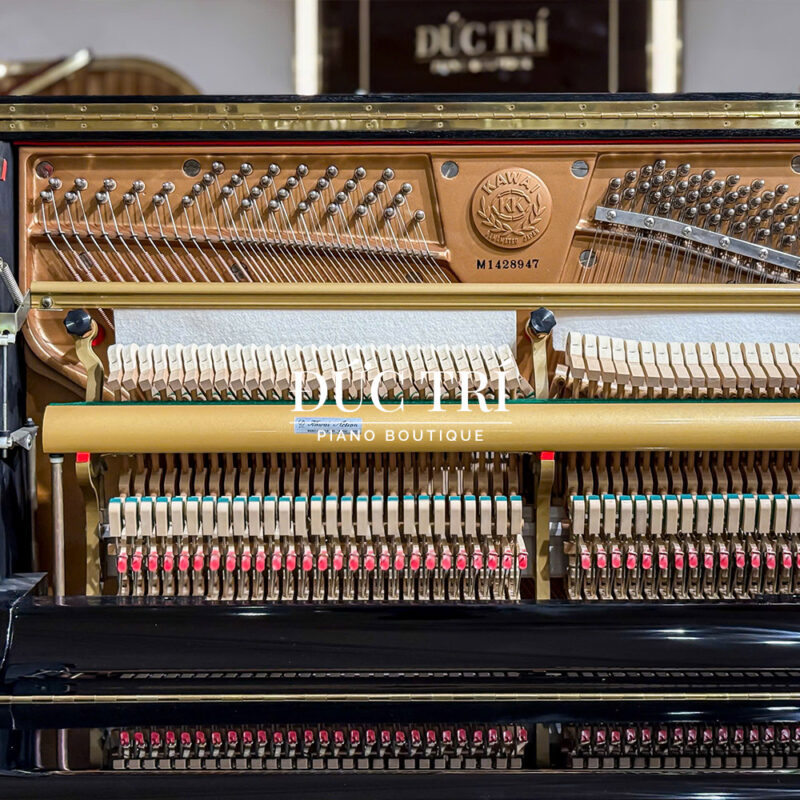 Số seri Đàn Piano Kawai SA-5E 1985