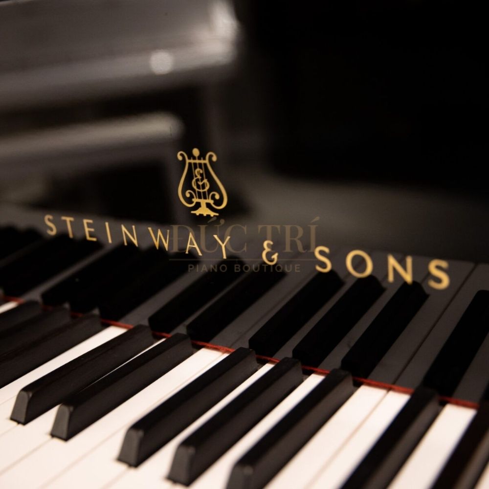 Steinway & Sons