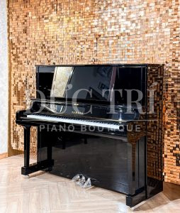 Thiết kế đàn Yamaha YUS5
