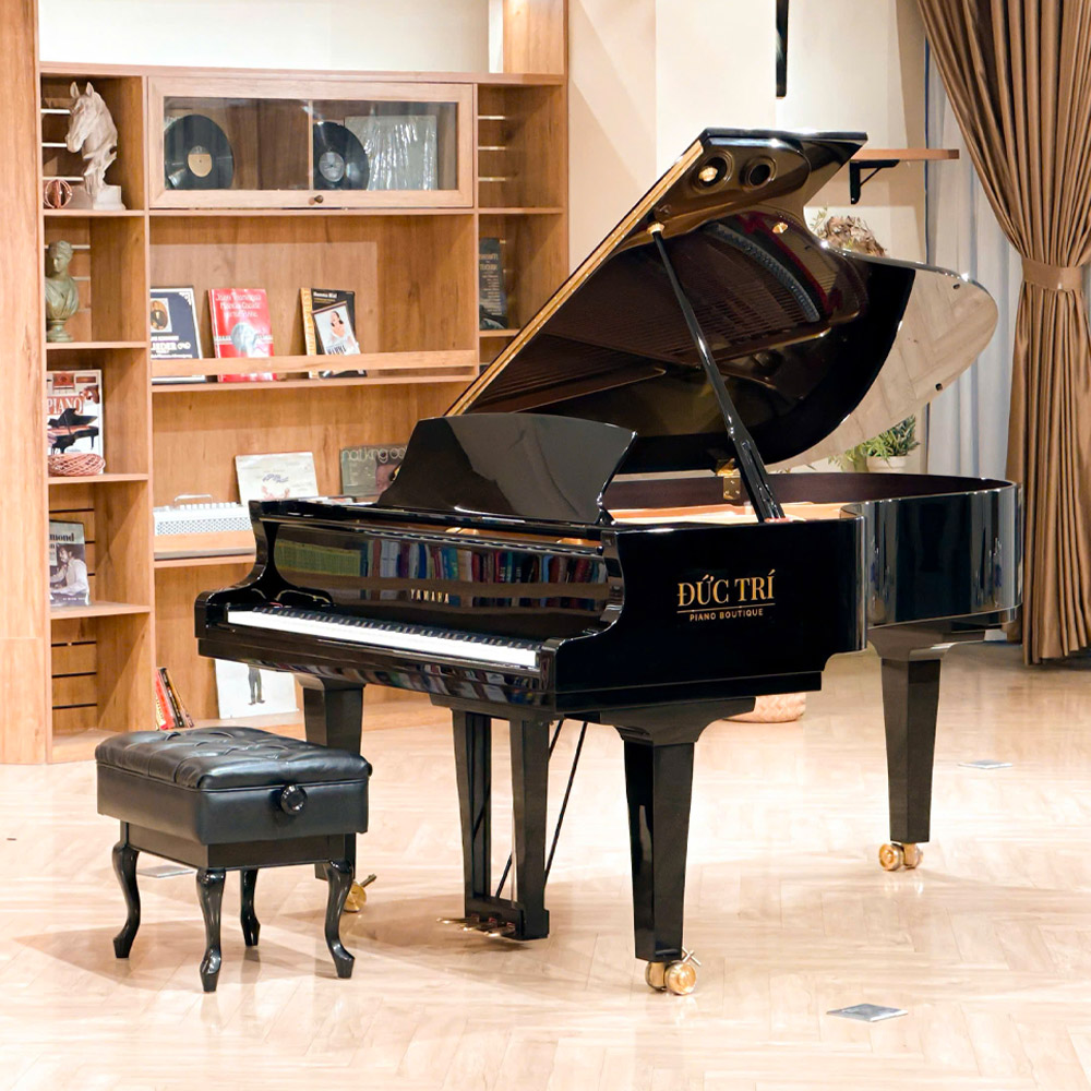 Tradition Line Piano