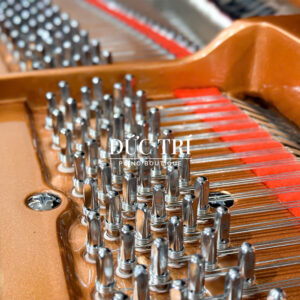 Tunning pin Schreiner & Sohne GP170 MHG