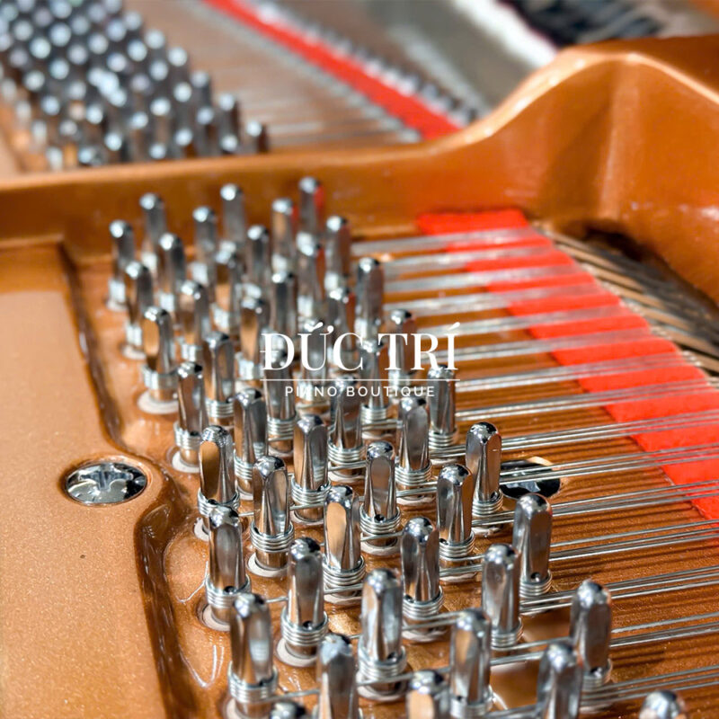 Tunning pin Schreiner & Sohne GP170 MHG