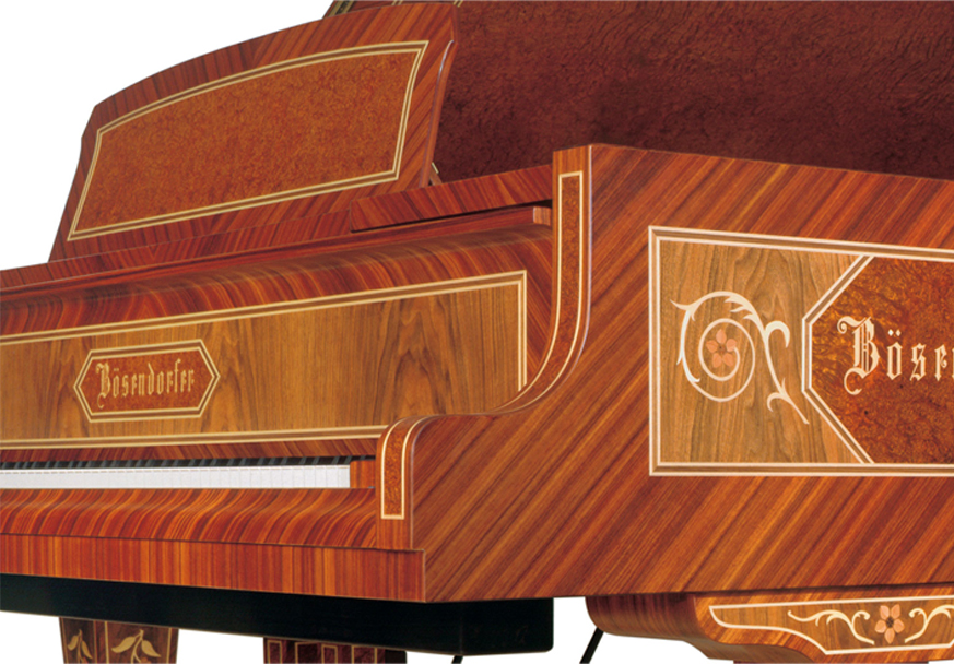 Bosendorfer Ultimate Design