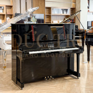Yamaha YUS5 New Full Box 2025 tại Đức Trí Piano