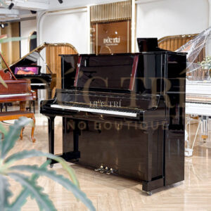 Yamaha YUS5 New Full Box 2025 tại Đức Trí Piano
