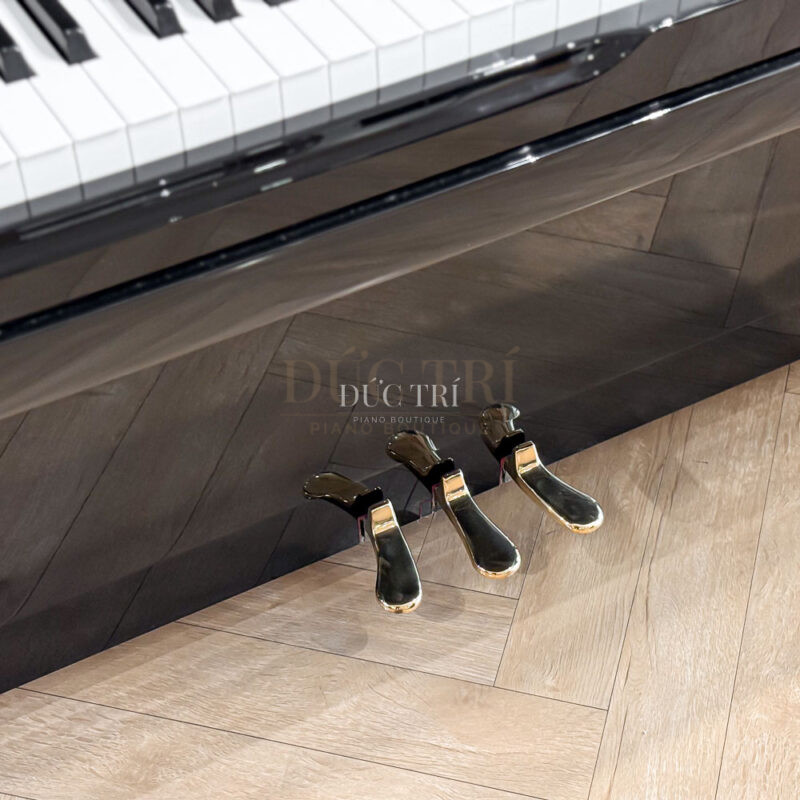 Yamaha YUS5 New Full Box 2025 tại Đức Trí Piano