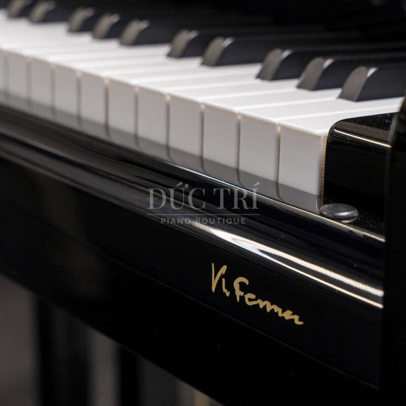 chữ ký trên đàn Schreiner & sohne GP150