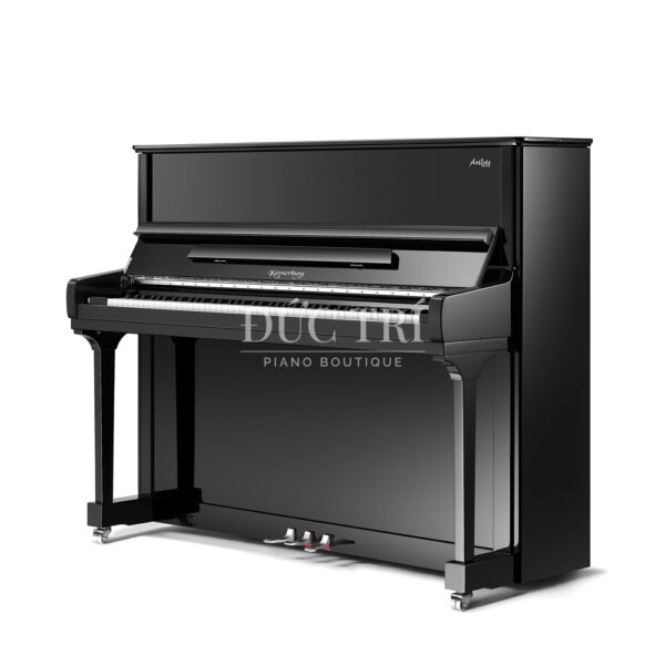 đàn piano Kayserburg KA2X đức trí piano boutique