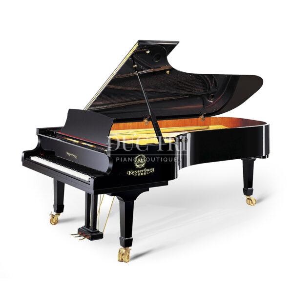 đàn piano kayserburg ka275