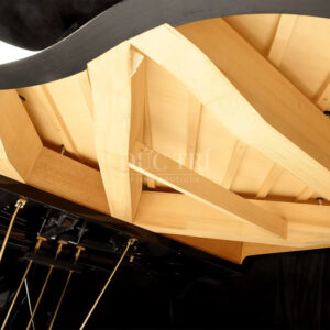 gầm đàn piano Pleyel P170