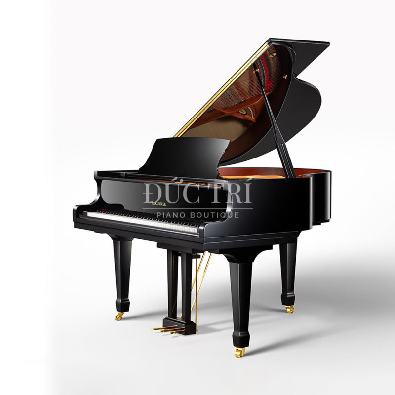 Grand Piano Pearl River P8 piano đức trí