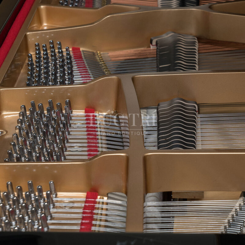 khung đàn Schreiner GP150