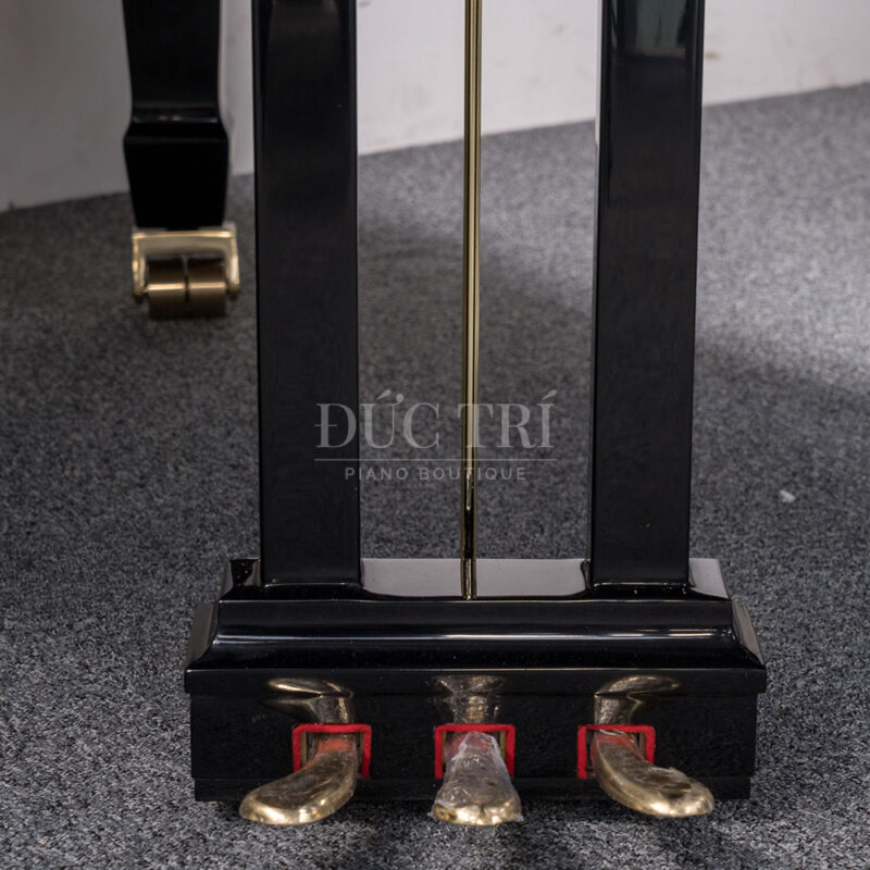 pedal Schreiner GP150