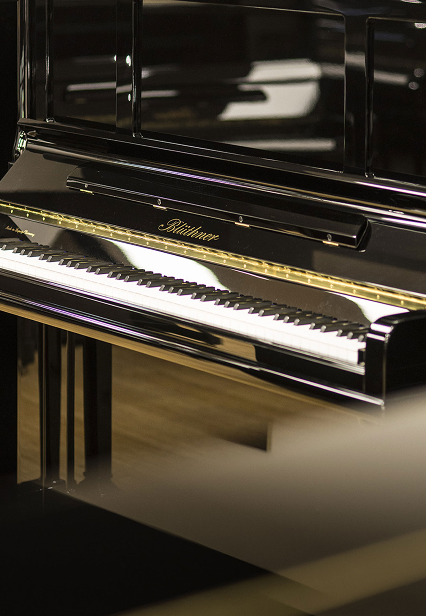 danh muc upright piano