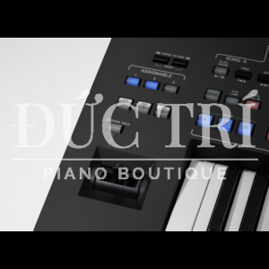 Cổng kết nối đàn Yamaha Genos 2