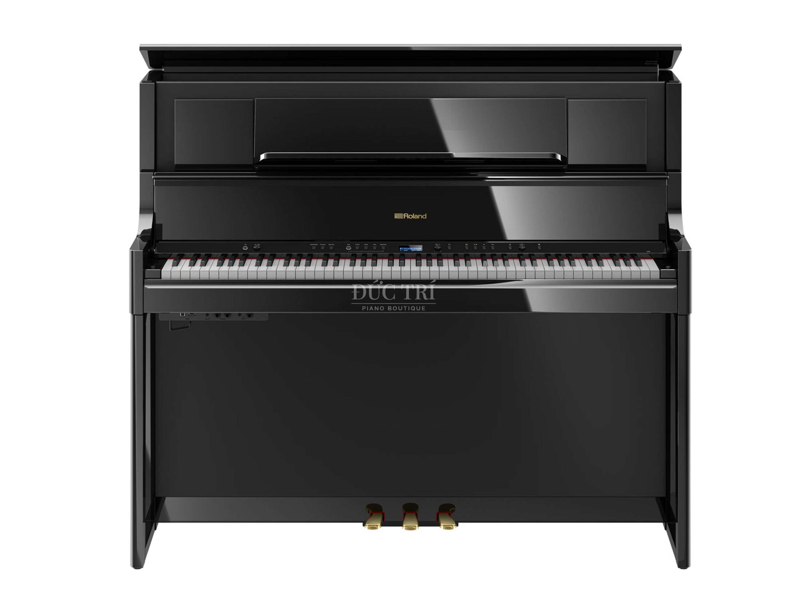 Allen Ringway RS800 5 Đàn Piano điện Roland LX708