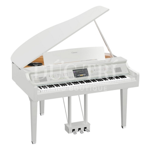 Allen Ringway RS800 3 Đàn Piano điện Yamaha CVP-809GP