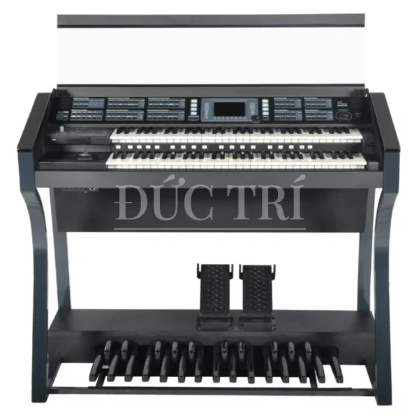 Đàn organ nhà thờ Allen Ringway RS800