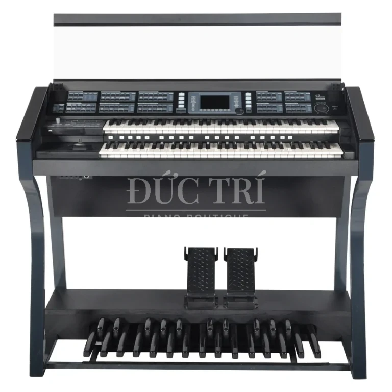 Allen Ringway RS800 6 Đàn organ nhà thờ Allen Ringway RS800