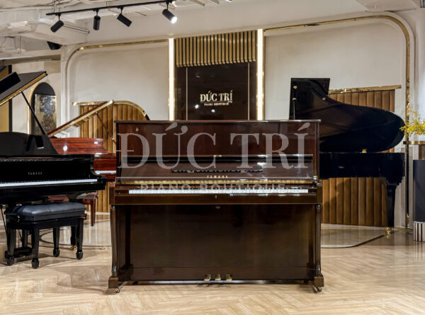 Đàn piano Yamaha W110BĐê