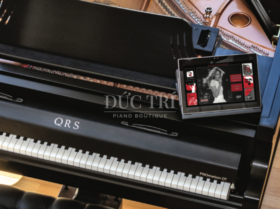 Hệ thống hỗ trợ QRS PNOmation