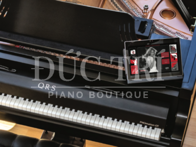 Hệ thống hỗ trợ QRS PNOmation