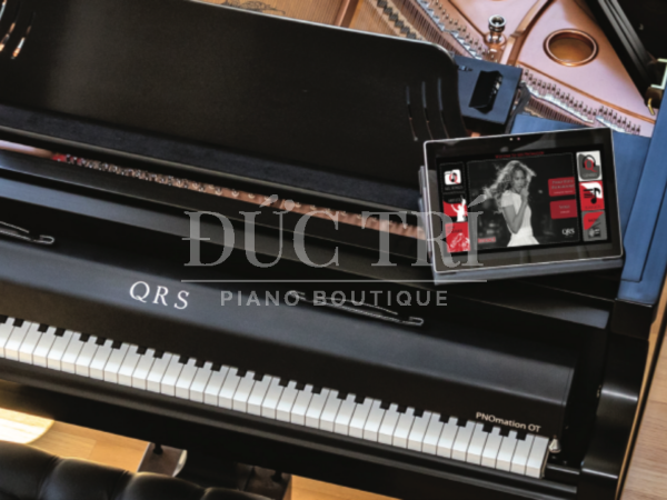 Hệ thống hỗ trợ QRS PNOmation