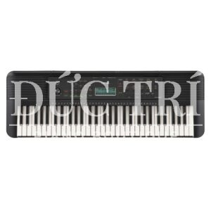 Piano Yamaha PSR-E283