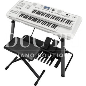 Kích thước tổng quát đàn Yamaha ELA-1