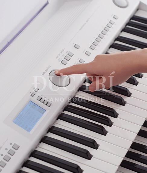 Yamaha ELB-02 4 Phím đàn Yamaha ELB-02