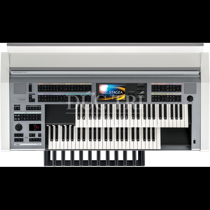 Yamaha ELS-02C 6 Phím đàn Yamaha ELS-02C