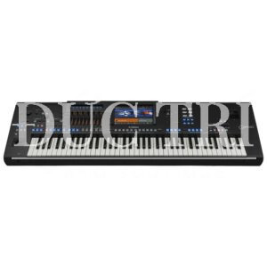 Phím đàn Yamaha Genos 2