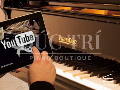 Công nghệ cốt lõi Pianodisc