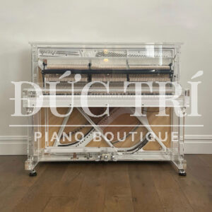 Đàn Piano Crystal Schreiner & Söhne SU-123