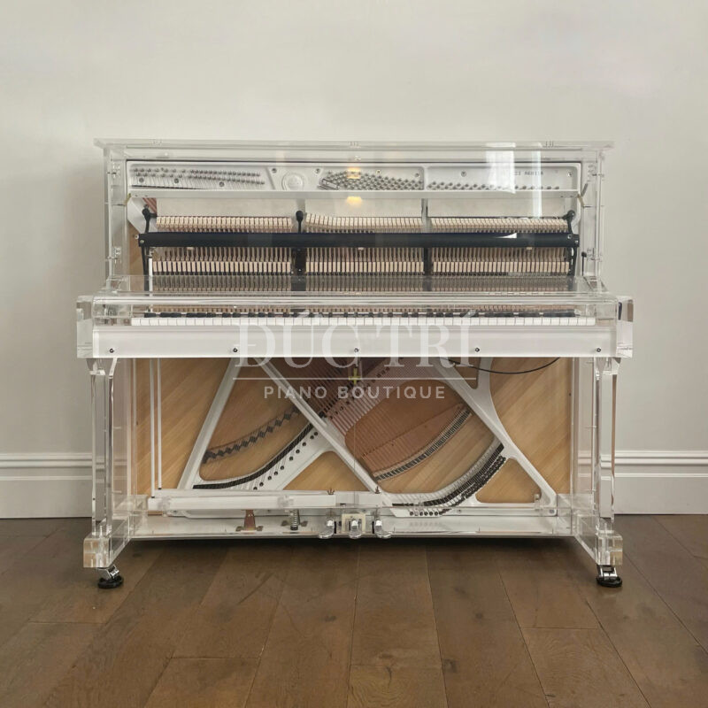 Đàn Piano Crystal Schreiner & Söhne SU-123