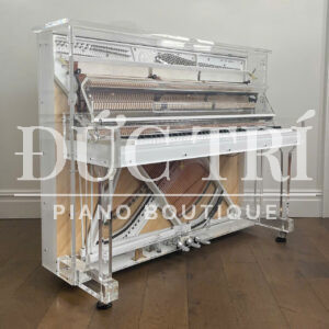 Đàn Piano Crystal Schreiner & Söhne SU-123