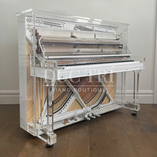 Đàn Piano Crystal Schreiner & Söhne SU-123