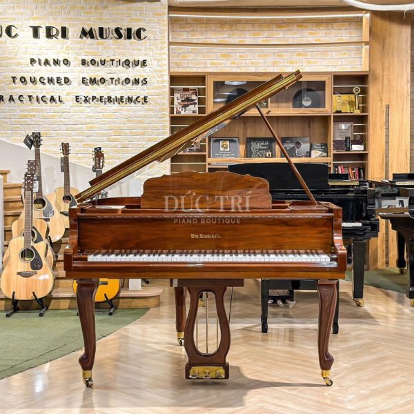 Wm Knabe GP-155