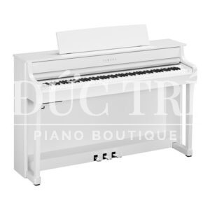 Yamaha CLP-845WH