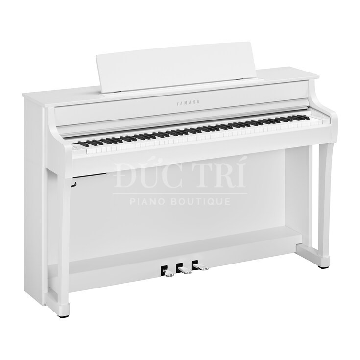 Yamaha CLP-845WH