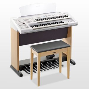 Yamaha ELB-02