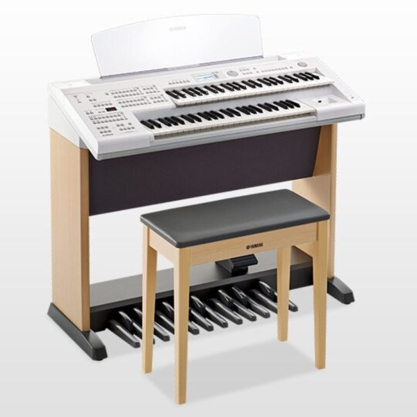 Yamaha ELB-02